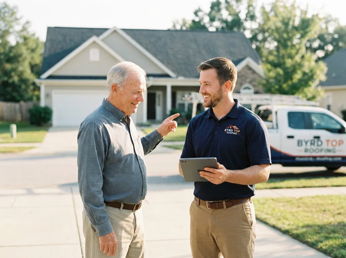 Roofing Ransom, KY FAQs